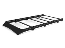 Load image into Gallery viewer, Flatline Van Co. Low Pro Roof Rack for 2015+ Ford Transit Van with 130" Mid Roof
