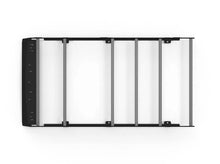 Load image into Gallery viewer, Flatline Van Co. Low Pro Roof Rack for 2015+ Ford Transit Van with 130" Mid Roof
