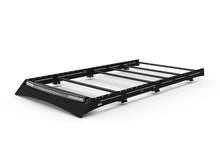 Load image into Gallery viewer, Flatline Van Co. Low Pro Roof Rack for 2015+ Ford Transit Van with 130" Mid Roof
