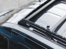 Load image into Gallery viewer, Flatline Van Co. Low Pro Roof Rack for 2015+ Ford Transit Van with 130" Mid Roof
