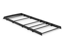Load image into Gallery viewer, Flatline Van Co. Low Pro Roof Rack for 2015+ Ford Transit Van with 148" High Roof Extended
