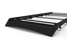 Load image into Gallery viewer, Flatline Van Co. Low Pro Roof Rack for 2015+ Ford Transit Van with 148" High Roof Extended
