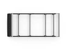 Load image into Gallery viewer, Flatline Van Co. Low Pro Roof Rack for 2015+ Ford Transit Van with 148" Mid Roof
