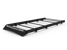 Load image into Gallery viewer, Flatline Van Co. Low Pro Roof Rack for 2015+ Ford Transit Van with 148" Mid Roof
