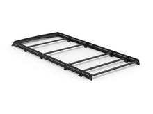Load image into Gallery viewer, Flatline Van Co. Low Pro Roof Rack for 2015+ Ford Transit Van with 148" Mid Roof
