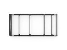 Load image into Gallery viewer, Flatline Van Co. Low Pro Roof Rack for 2015+ Ford Transit Van with 148" Mid Roof
