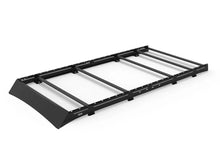 Load image into Gallery viewer, Flatline Van Co. Low Pro Roof Rack for 2015+ Ford Transit Van with 148" High Roof
