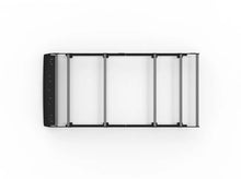 Load image into Gallery viewer, Flatline Van Co. Low Pro Roof Rack for 2015+ Ford Transit Van with 148" High Roof
