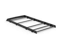 Load image into Gallery viewer, Flatline Van Co. Low Pro Roof Rack for 2015+ Ford Transit Van with 148" High Roof

