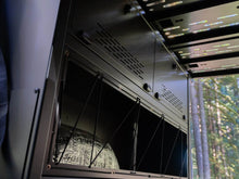 Load image into Gallery viewer, Flatline Van Co Modular Cabinet Bed for 2015+Ford Transit Van
