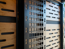 Load image into Gallery viewer, Flatline Van Co Murphy Bed for 2007+ Mercedes Sprinter Van with High Roof
