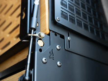 Load image into Gallery viewer, Flatline Van Co Murphy Bed for 2007+ Mercedes Sprinter Van with High Roof
