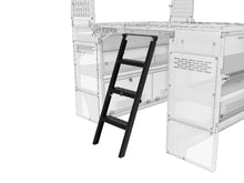 Load image into Gallery viewer, Flatline Van Co Murphy Bed for 2007+ Mercedes Sprinter Van with High Roof
