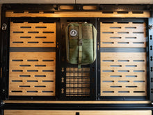 Load image into Gallery viewer, Flatline Van Co Murphy Bed for 2007+ Mercedes Sprinter Van with High Roof
