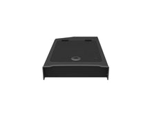 Load image into Gallery viewer, Flatline Van Co. Passenger Floor Riser Compartment for 2015+ Ford Transit Van
