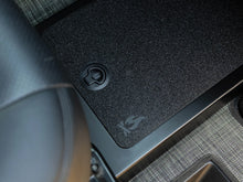 Load image into Gallery viewer, Flatline Van Co. Passenger Floor Riser Compartment for 2015+ Ford Transit Van
