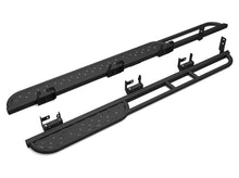 Load image into Gallery viewer, Flatline Van Co Side Steps for 2015+ Ford Transit Van
