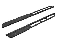 Load image into Gallery viewer, Flatline Van Co Side Steps for 2015+ Ford Transit Van
