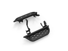 Load image into Gallery viewer, Flatline Van Co Side Steps for 2007+ Mercedes Sprinter Vans / 2019+ Sprinter Cab and Chassis Based RVs / 2024+ Winnebago Ekko
