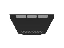 Load image into Gallery viewer, Flatline Van Co Trail CORE Front Bumper Skid Plate for 2020+ Ford Transit Van
