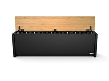 Load image into Gallery viewer, Flatline Van Co. Universal Wheel Well Box for Sprinter / Transit / ProMaster Vans
