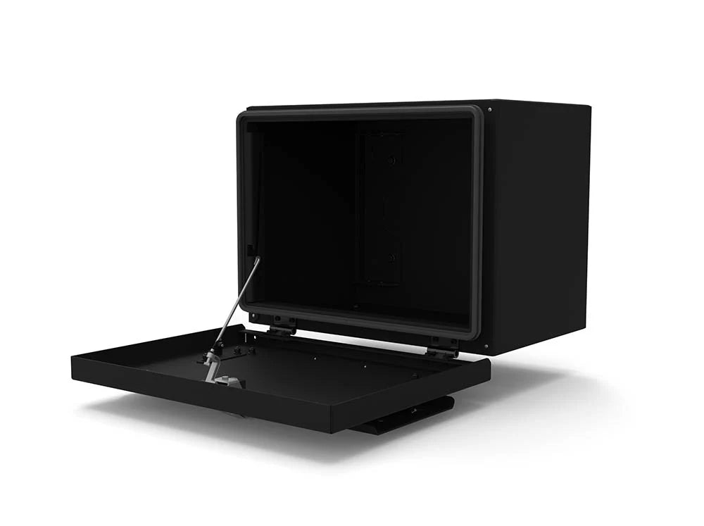 Flatline Van Co Rear Storage Box Small for FVC Rear Door Platforms