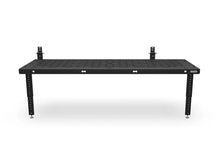 Load image into Gallery viewer, Flatline Van Co Adventure Van Solo Bed for Mercedes Sprinter Van
