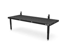 Load image into Gallery viewer, Flatline Van Co Adventure Van Solo Bed for Mercedes Sprinter Van
