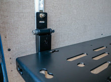 Load image into Gallery viewer, Flatline Van Co Adventure Van Solo Bed for Mercedes Sprinter Van
