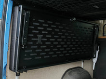Load image into Gallery viewer, Flatline Van Co Adventure Van Solo Bed for Mercedes Sprinter Van
