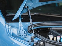 Load image into Gallery viewer, Flatline Van Co Hood Strut Kit for 2019+ Mercedes Sprinter Van
