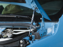 Load image into Gallery viewer, Flatline Van Co Hood Strut Kit for 2019+ Mercedes Sprinter Van
