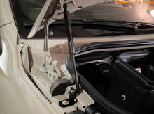 Load image into Gallery viewer, Flatline Van Co Hood Strut Kit for 2019+ Mercedes Sprinter Van
