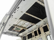 Load image into Gallery viewer, Flatline Van Co Ceiling Structure Kit for 2019+ Mercedes Sprinter Van with High Roof
