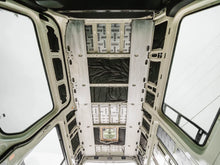 Load image into Gallery viewer, Flatline Van Co Ceiling Structure Kit for 2019+ Mercedes Sprinter Van with High Roof
