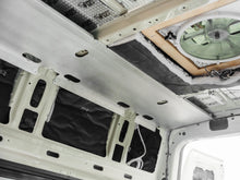 Load image into Gallery viewer, Flatline Van Co Ceiling Structure Kit for 2019+ Mercedes Sprinter Van with High Roof
