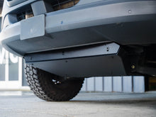 Load image into Gallery viewer, Flatline Van Co Front Skid Plate for 2019+ Mercedes Sprinter Van
