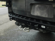 Load image into Gallery viewer, Flatline Van Co Rear Bumper for 2015+ Ford Transit Van
