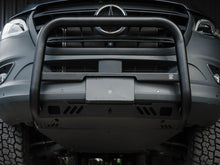 Load image into Gallery viewer, Flatline Van Co Frame Mount Bull Bar for 2019+ Mercedes Sprinter Van
