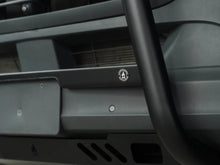 Load image into Gallery viewer, Flatline Van Co Frame Mount Bull Bar for 2019+ Mercedes Sprinter Van
