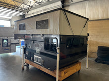 Load image into Gallery viewer, Customer Classified: 2020 Fleet Flatbed Four Wheel Camper
