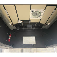 Load image into Gallery viewer, Customer Classifieds: Used 2023 PROJECT M Four Wheel Camper Truck Bed Topper for Full-Size Trucks
