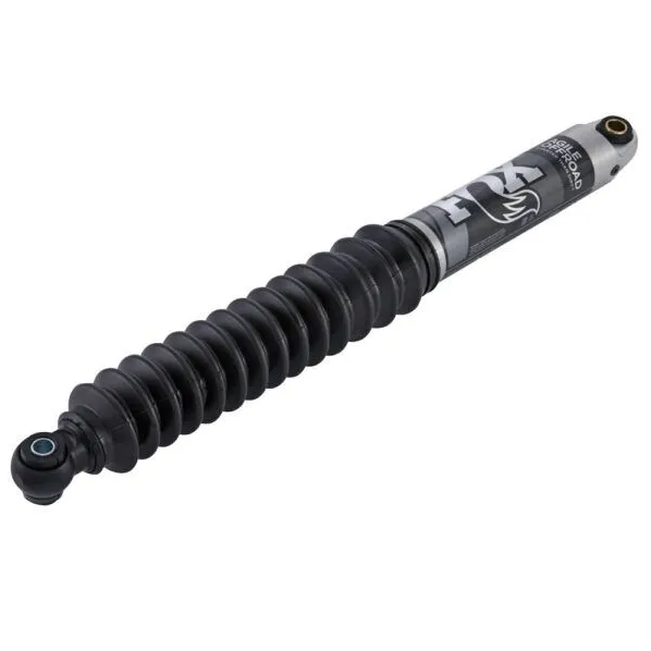 FOX Steering Stabilizer for 2023+ Ineos Grenadier