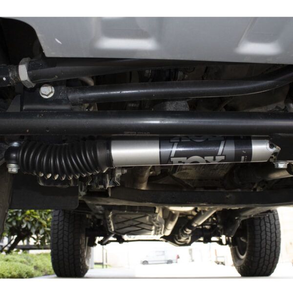 FOX Steering Stabilizer for 2023+ Ineos Grenadier – Main Line Overland