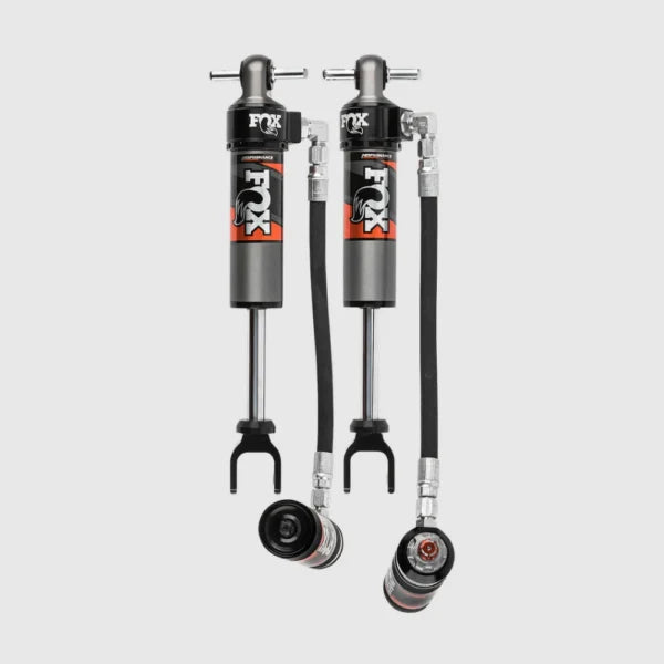 FOX Performance Elite Series 2.5 DSC EVO Reservoir Shock Set 2023+ Ineos Grenadier