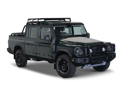 Front Runner Slimline II 1/2 Roof Rack Kit for 2023+ Ineos Grenadier Quartermaster