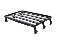 Load image into Gallery viewer, Front Runner Slimline II 1/2 Roof Rack Kit for 2023+ Ineos Grenadier Quartermaster
