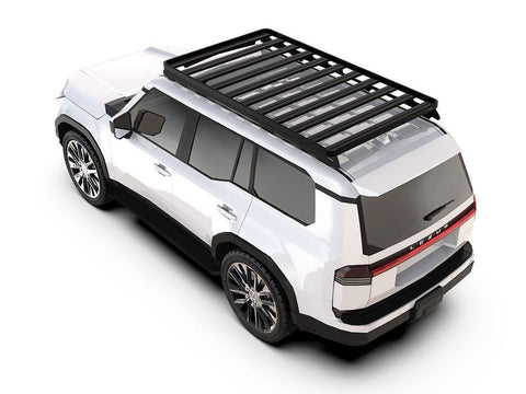 Front Runner Slimline II Roof Rack Kit for 2024+ Lexus GX 550