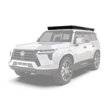 Load image into Gallery viewer, Front Runner Slimline 3 Roof Rack Kit for 2024+ Lexus GX 550
