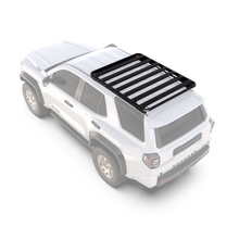 Load image into Gallery viewer, Front Runner 3/4 Slimline 3 Roof Rack Kit for 2025+ Toyota 4Runner
